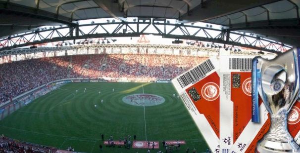 Los ganadores del concurso!