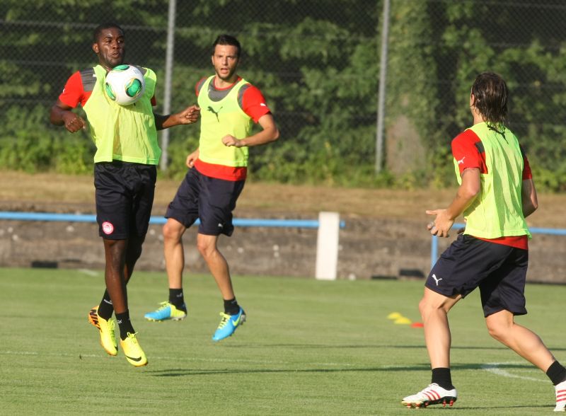 Προτελευταία «στροφή»