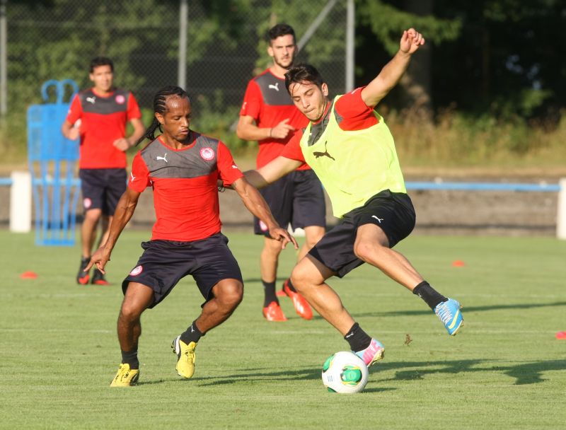 Ενδυνάμωση και μπάλα