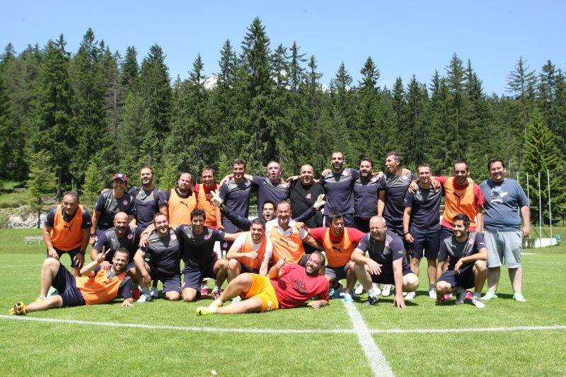 Μεγάλη νίκη για το τεχνικό τιμ!