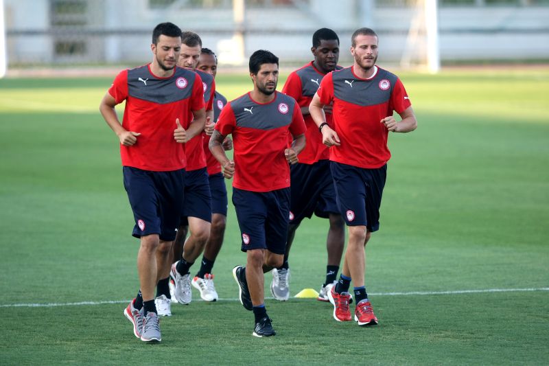 Και τώρα ο Πανιώνιος