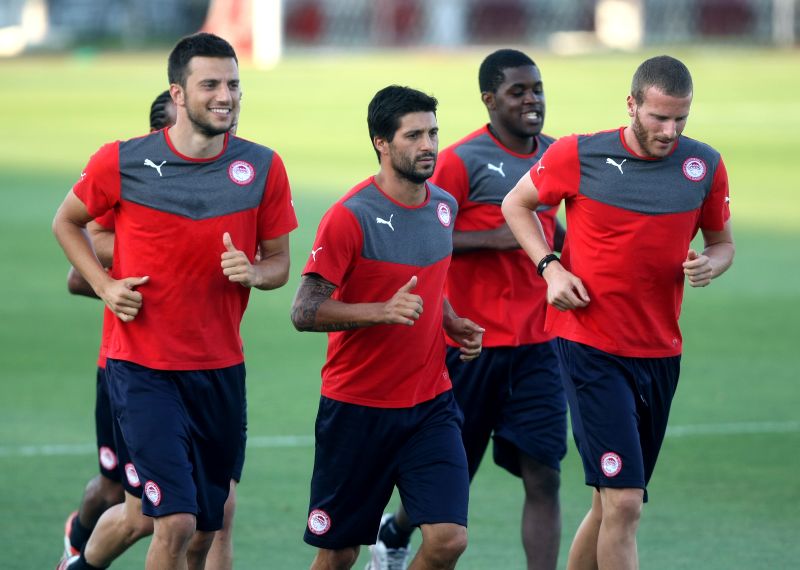 Και τώρα το Champions League