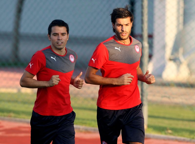 Τελευταία «στροφή» στην εβδομάδα