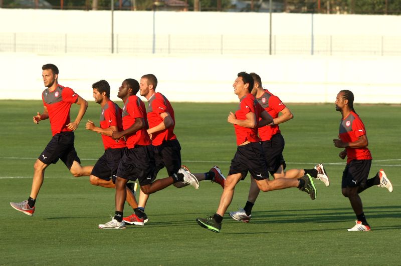 Τελευταία «στροφή» στην εβδομάδα