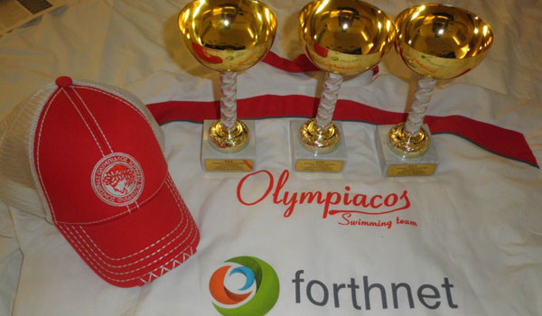 Πρωταθλητές για πάντα