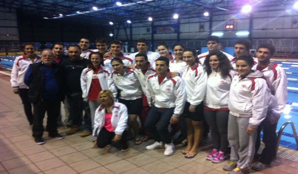 Απόλυτος κυρίαρχος!