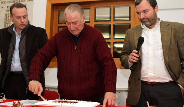 Μαζί στην κορυφή