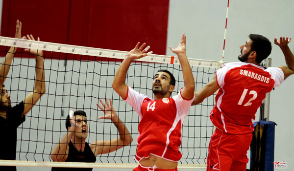 Τον Παναθηναϊκό υποδέχεται το Σάββατο (19:00) ο Θρύλος