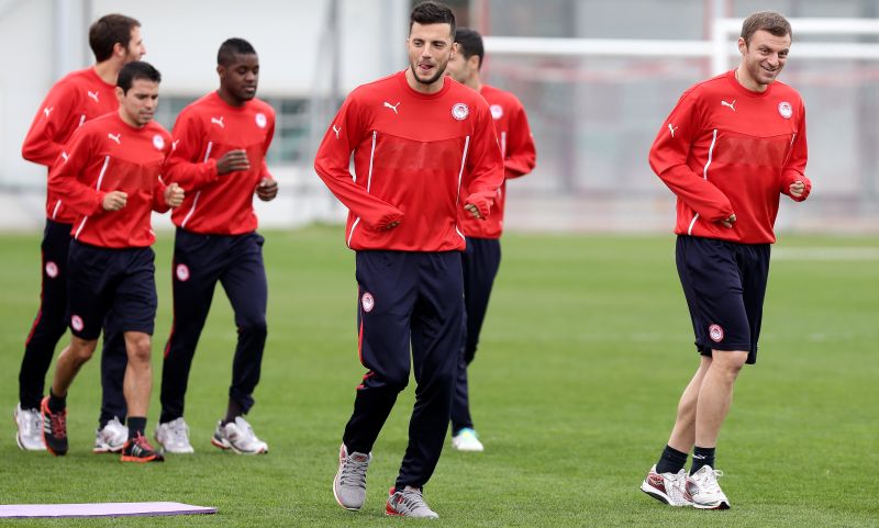 Το πρόγραμμα της Τετάρτης