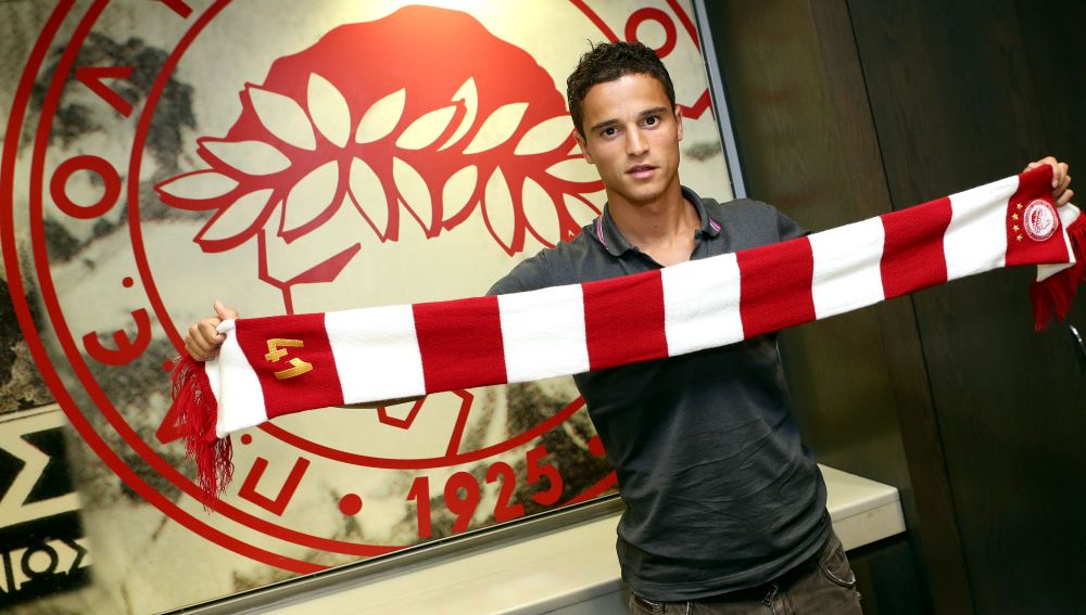 “I look forward to a wonderful season!”