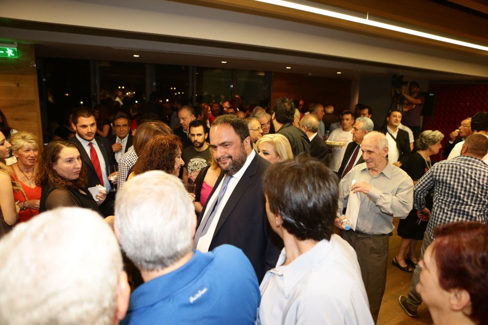 «Υπέρβαση στο έργο μας»!