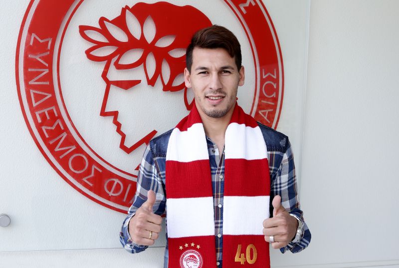 ΠΑΕ Ολυμπιακός – Ανακοίνωση