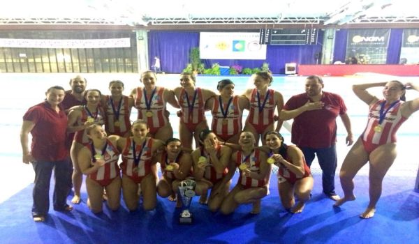 Στην κορυφή της Ευρώπης ο Θρύλος!