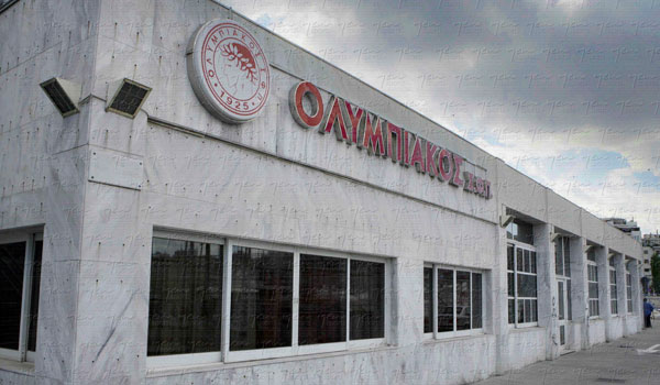 Η Πρωτοχρονιάτικη πίτα των ομάδων βόλεϊ και πόλο