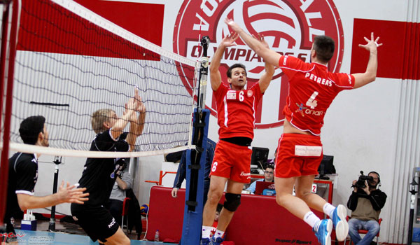 Μονόδρομος η νίκη στο αυριανό (19:00), εντός έδρας, παιχνίδι με τον Αρη