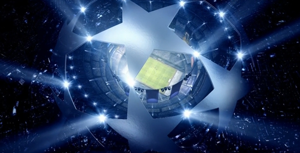 LIVE: Κλήρωση Champions League