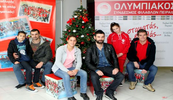 Μη σταματάς να βοηθάς!