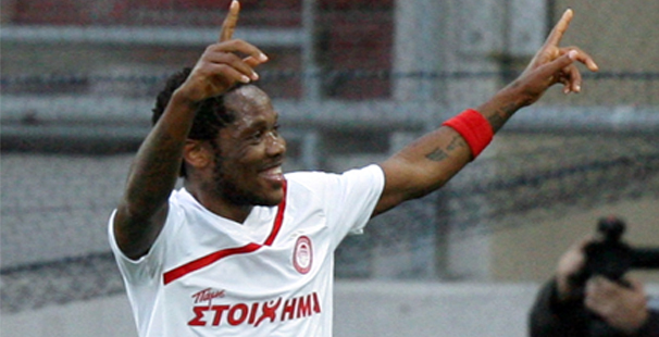 Makoun: “Siempre listo para ayudar”