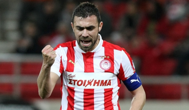 Επέκταση συνεργασίας με Γιάννη Μανιάτη