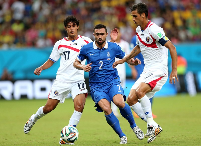 Η δήλωση του Γιάννη Μανιάτη