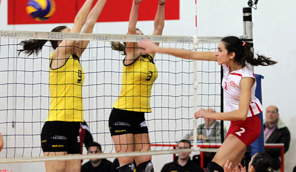 Την Πέμπτη στο κλειστό του Ρέντη ο επόμενος τελικός με την ΑΕΚ