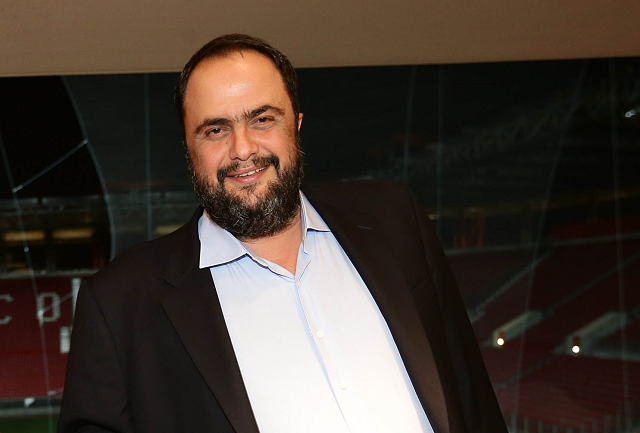 «Θέλω να προσφέρω σε αυτήν την πόλη»