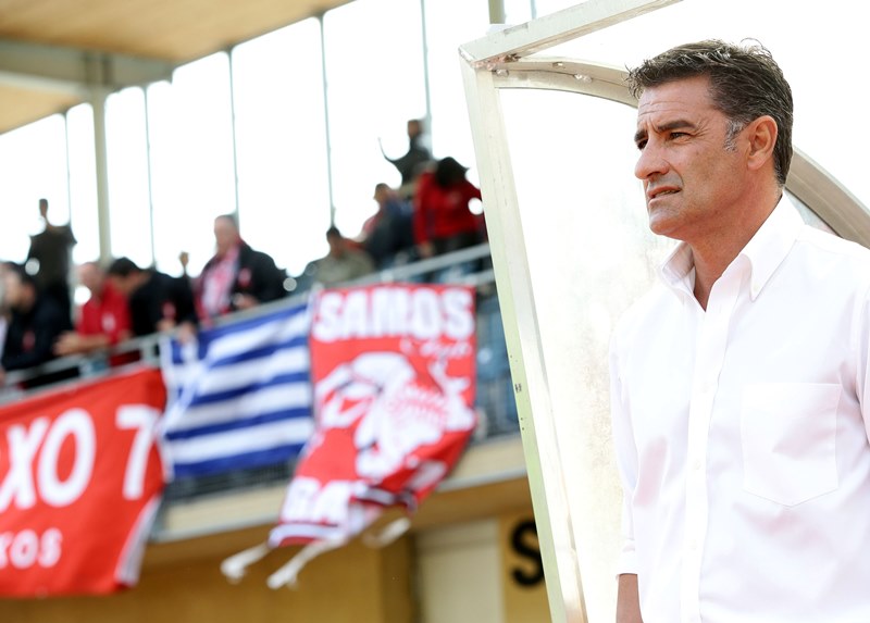 Οι δηλώσεις του κ. Μίτσελ