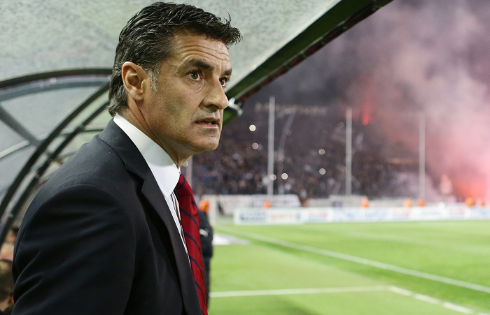 Η Συνέντευξη Τύπου του κ. Μίτσελ