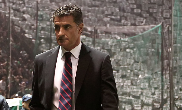 Η Συνέντευξη Τύπου του κ. Μίτσελ