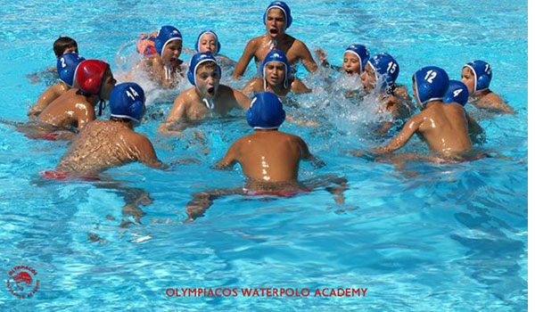 Δεύτεροι σε τουρνουά οι μίνι παίδες