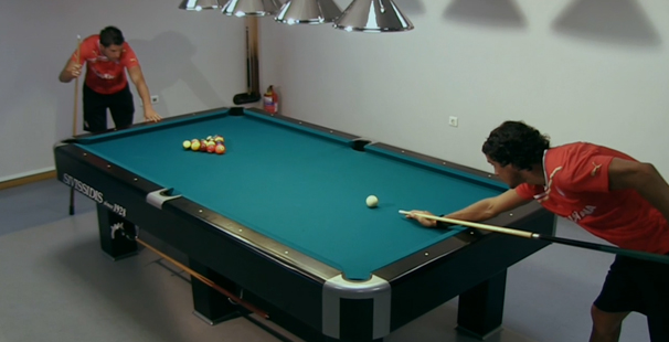 Μιραλάς και Μοδέστο σας καλωσορίζουν στο olympiacos.org