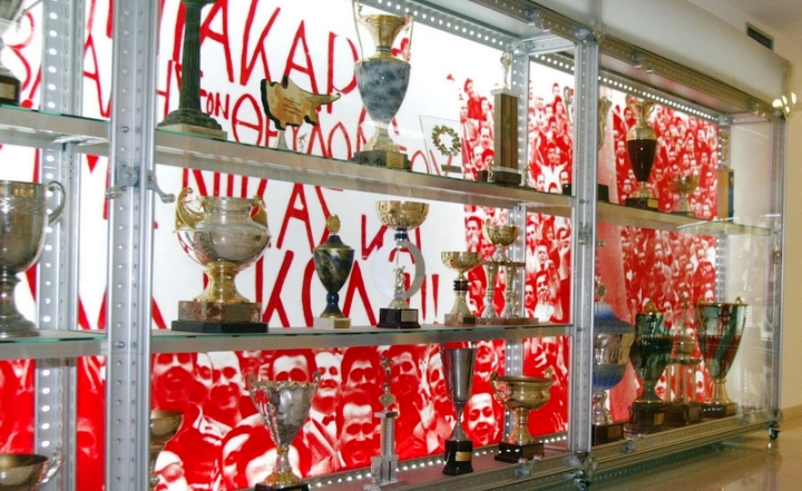 Horario de Navidad del Museo