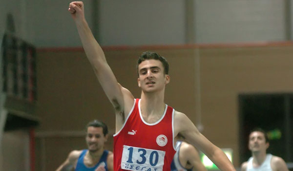 Διακρίσεις και στον στίβο