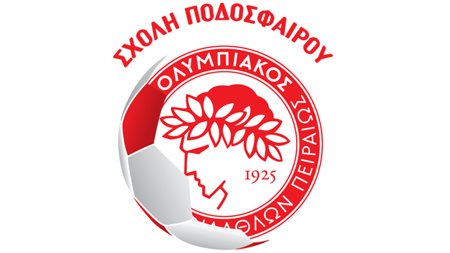 Νέα σχολή ποδοσφαίρου του ΟΛΥΜΠΙΑΚΟΥ στη Λαμία