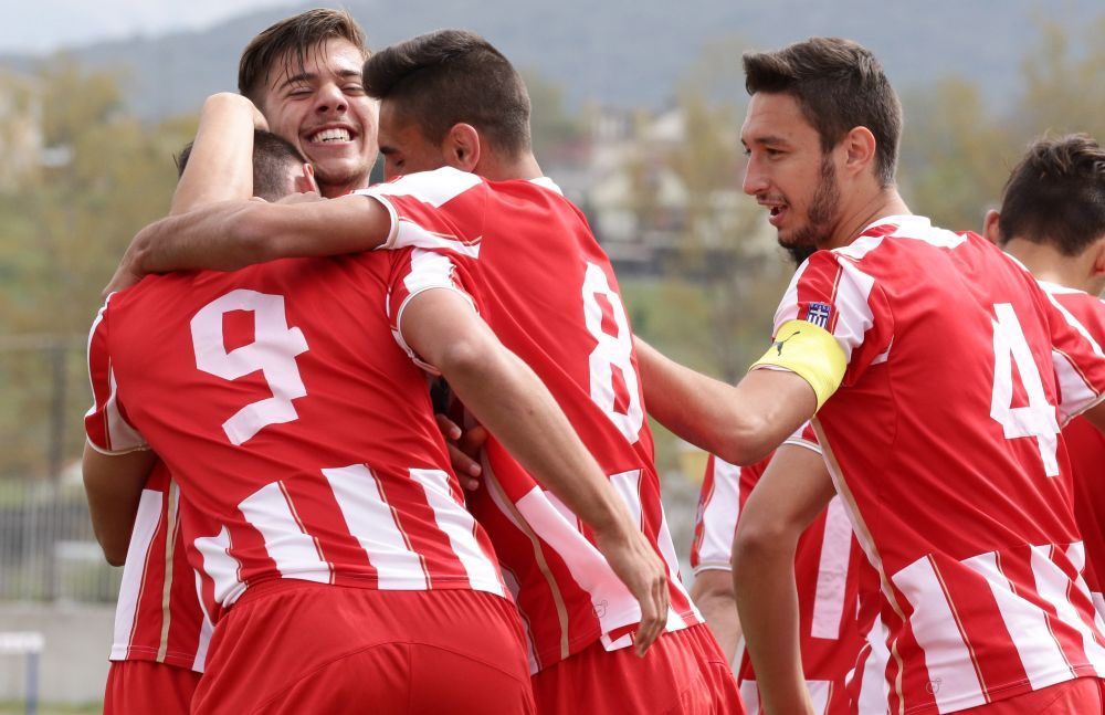 Πολύτιμες εμπειρίες στη Ζυρίχη