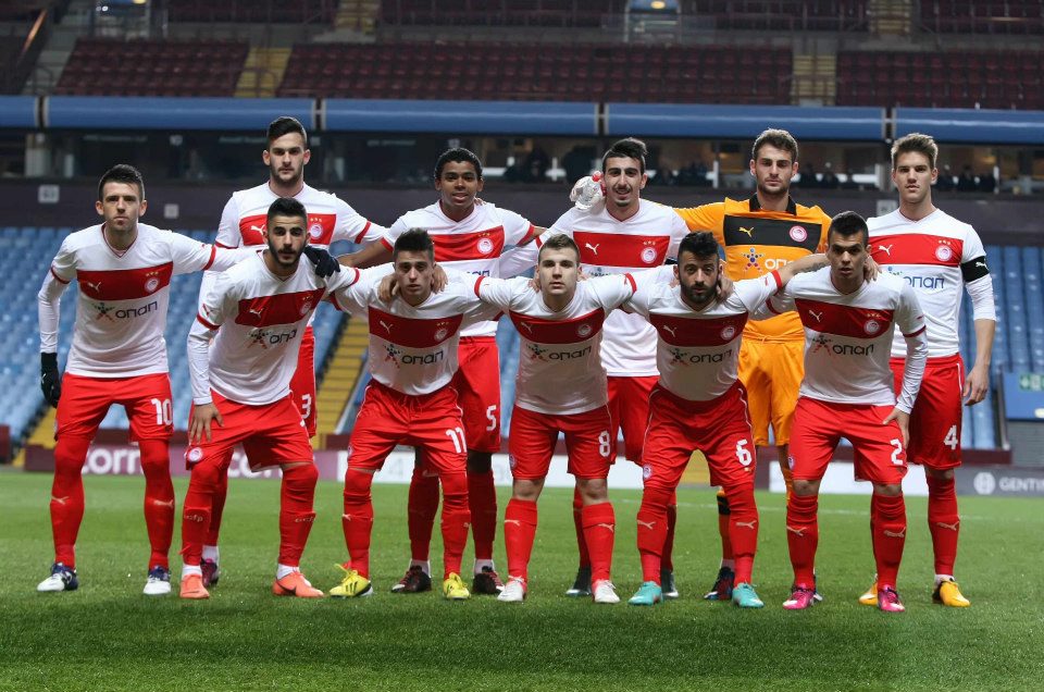 Τα σχόλια των παικτών μας