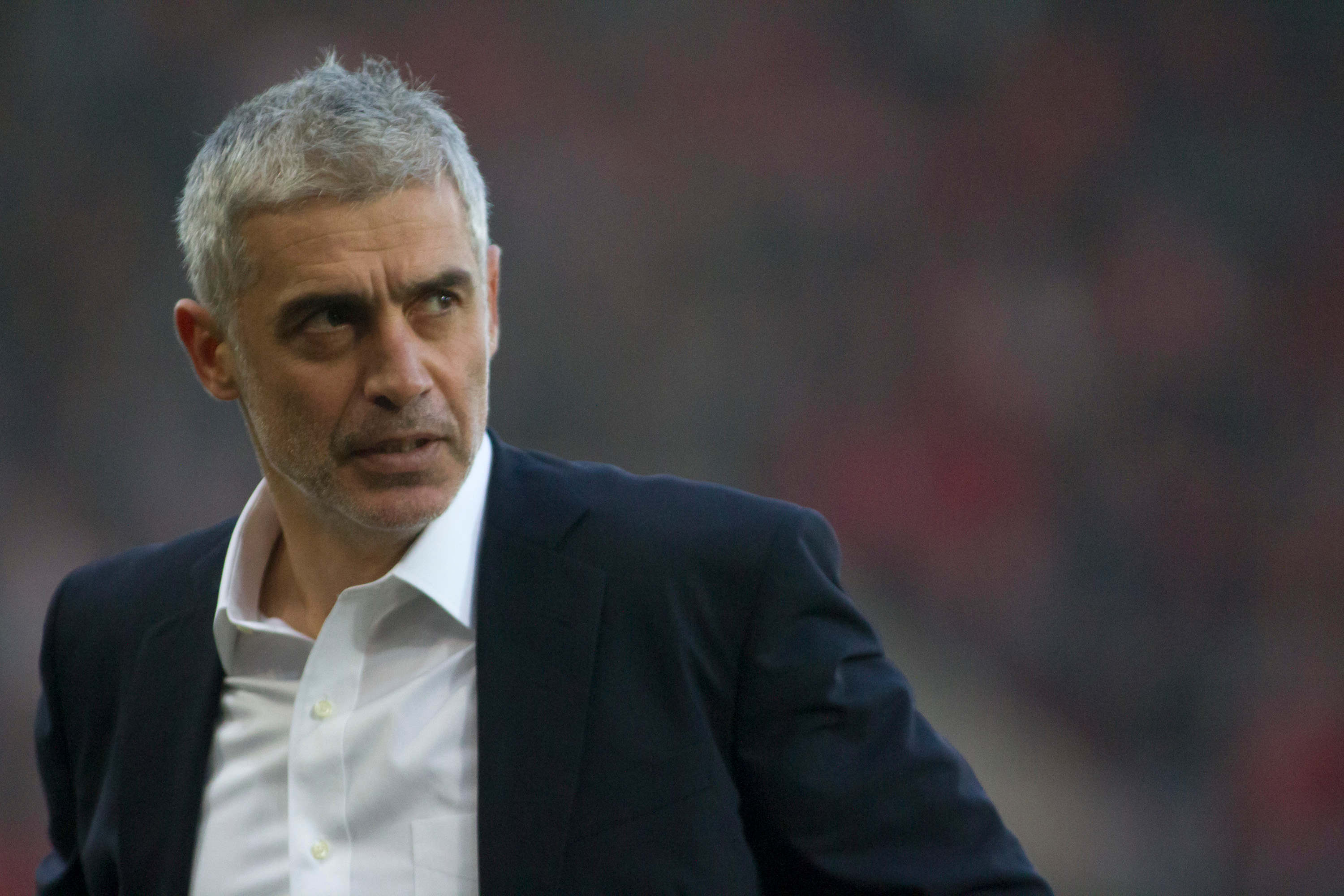 «Για μια πόλη πρότυπο»