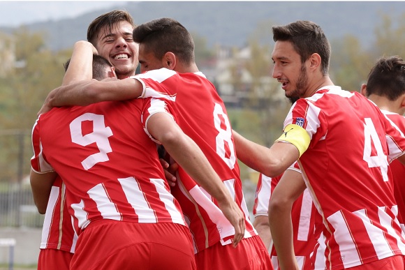 Θετικές εντυπώσεις στην πρεμιέρα