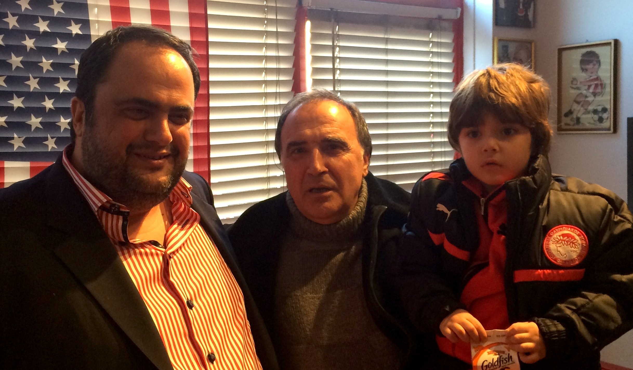 “The Legend will keep on growing”