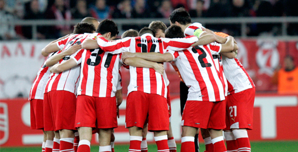 Ο.Φ.Η. – ΟΛΥΜΠΙΑΚΟΣ 17:15