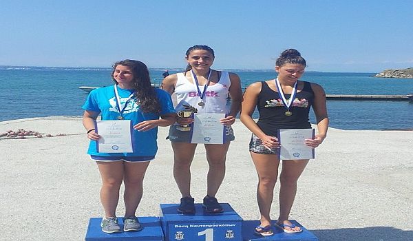 Διπλή εκπροσώπηση στο Ευρωπαϊκό