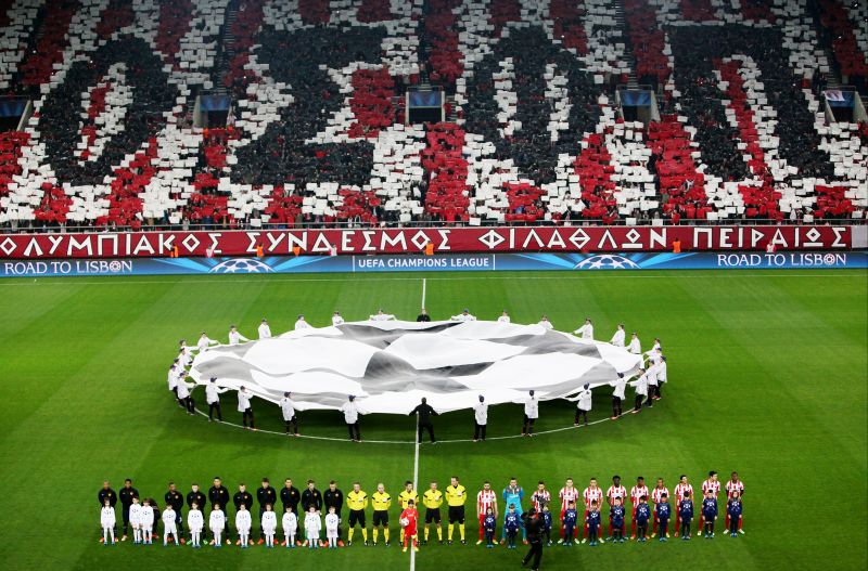 Τα εισιτήρια για Μάντσεστερ