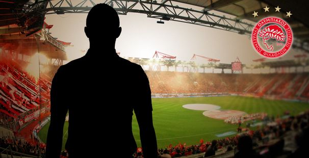 Μία ιστορική στιγμή!