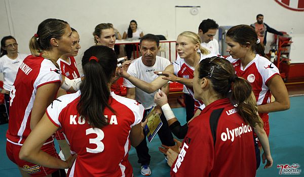 Για το τρίποντο στο Μαρκόπουλο