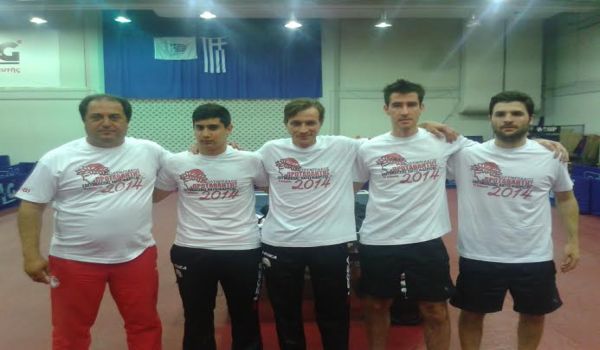 Πρωτάθλημα ξανά!