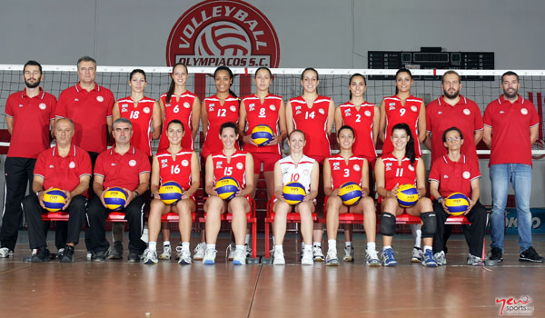 Τον Ηραλή Θεσσαλονίκης υποδέχεται το Σάββατο (17:00) η ομάδα γυναικών