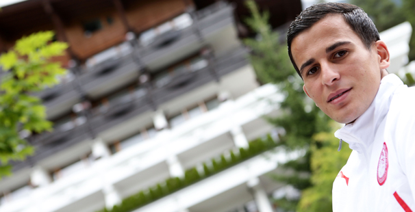 «Ενέργεια, ταχύτητα και διάθεση»