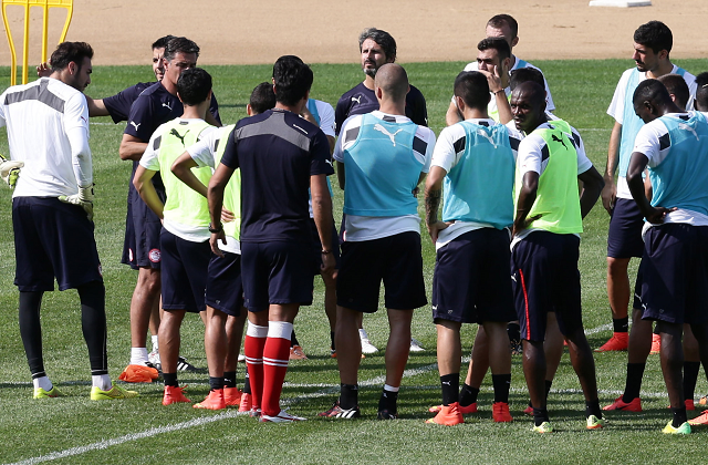 Goodbye New Jersey, hello Minnesota!