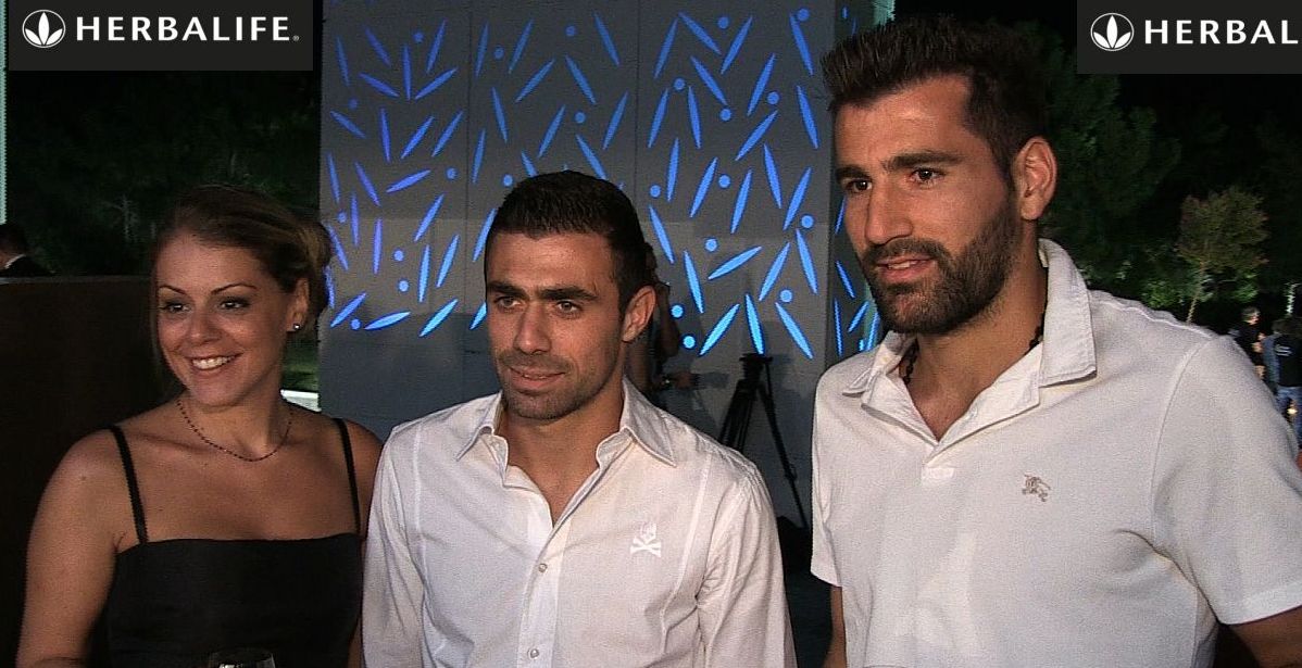 Οι Σιόβας και Μανιάτης στα… Όσκαρ