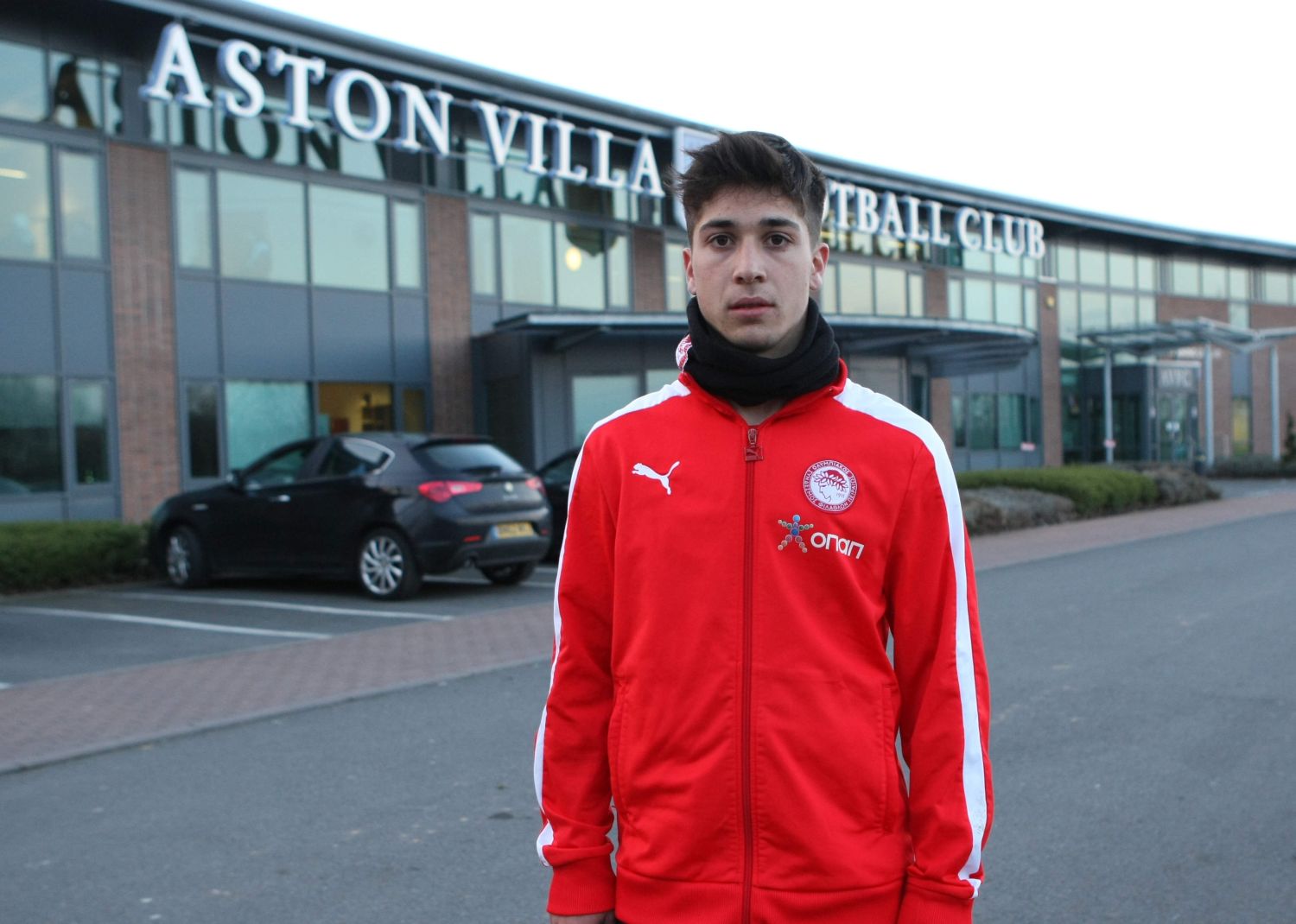 «Σημαντική εμπειρία για όλους μας»